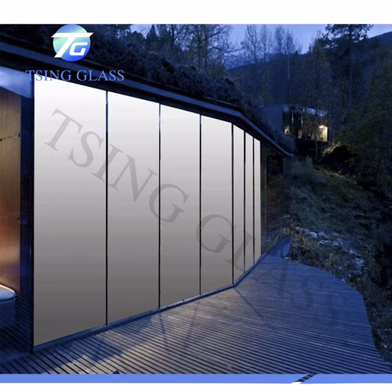 Preço de fábrica Filme de janela inteligente autoadesivo Pdlc, Filme de laminação inteligente de privacidade comutável Filme inteligente