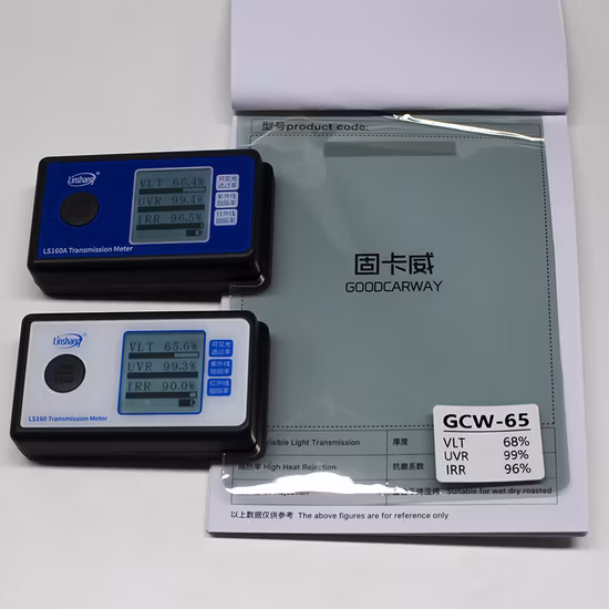 Pdlc filme removível janela do carro matiz inteligente 50% 1py preto filme matiz da janela do carro cerâmica nano matiz da janela auto adesivo filme do carro